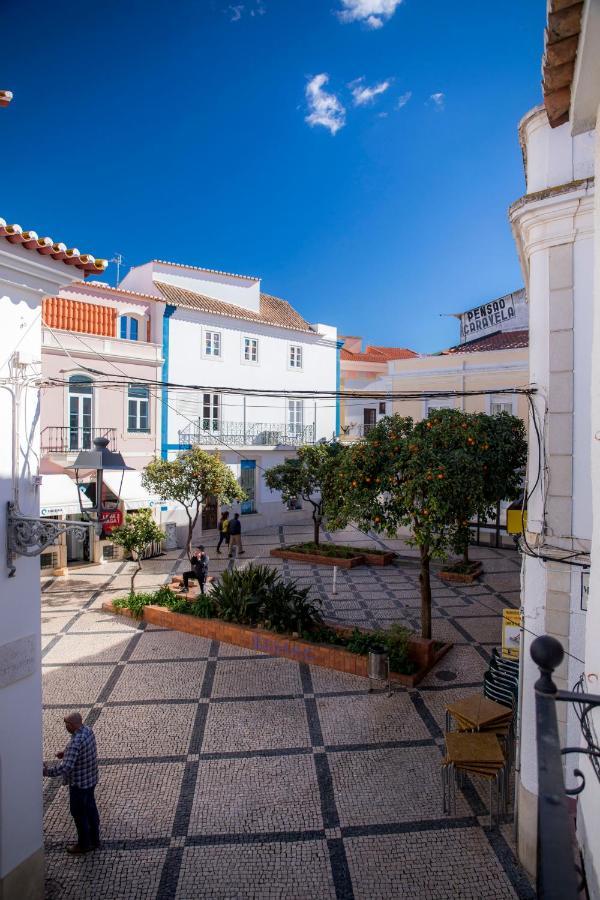 Apartamentos Marreiros Neto Lagos Exterior photo