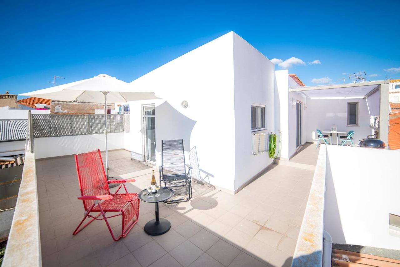 Apartamentos Marreiros Neto Lagos Exterior photo