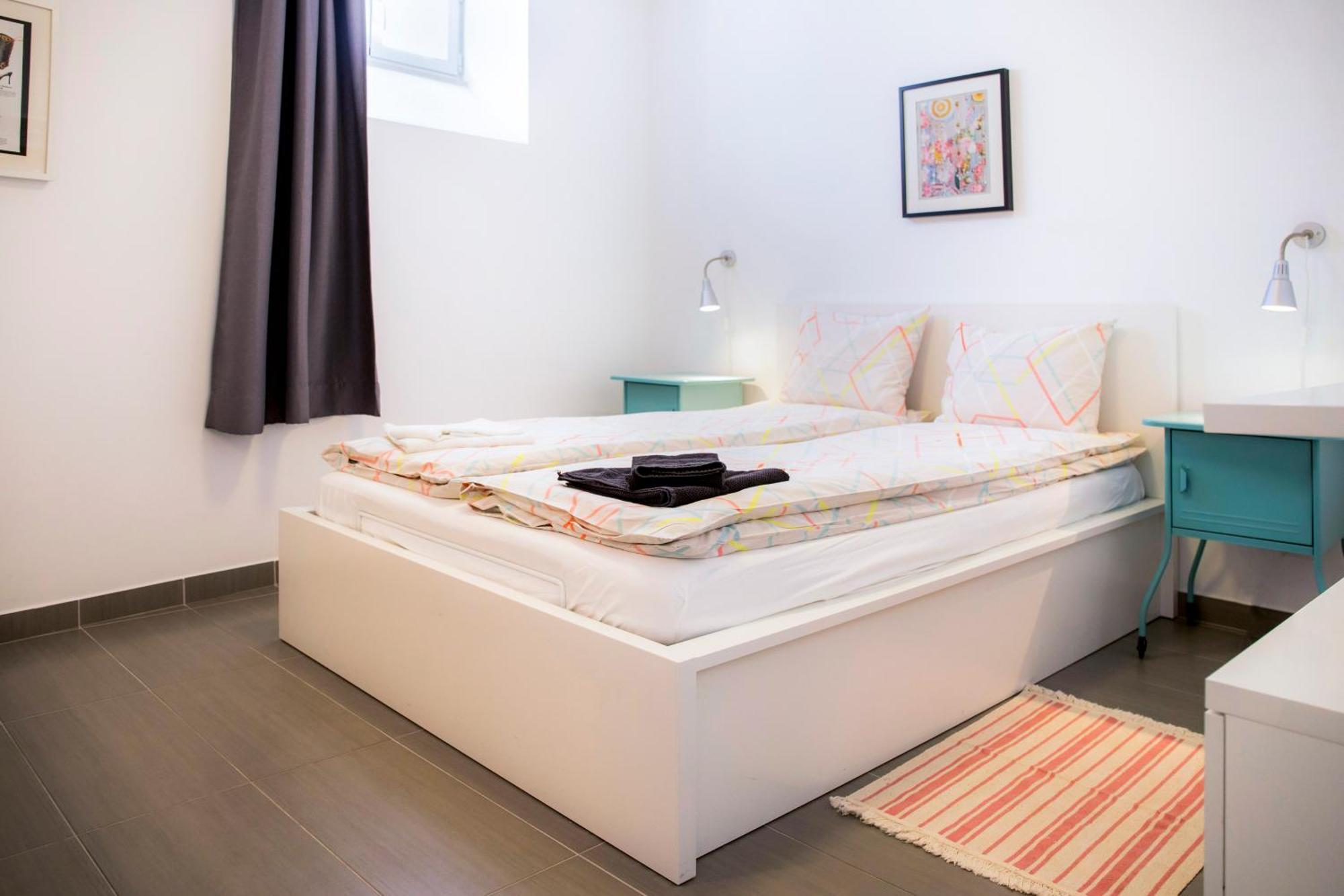 Apartamentos Marreiros Neto Lagos Room photo