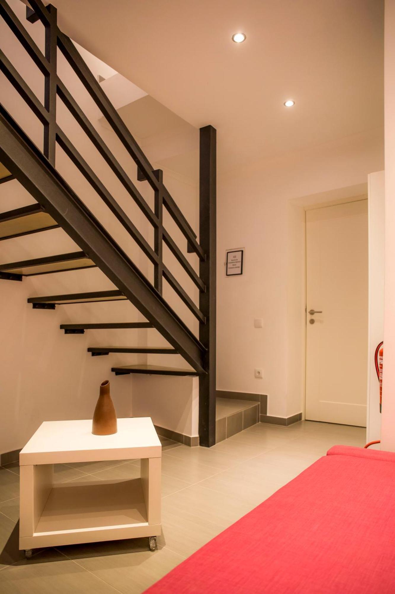 Apartamentos Marreiros Neto Lagos Room photo