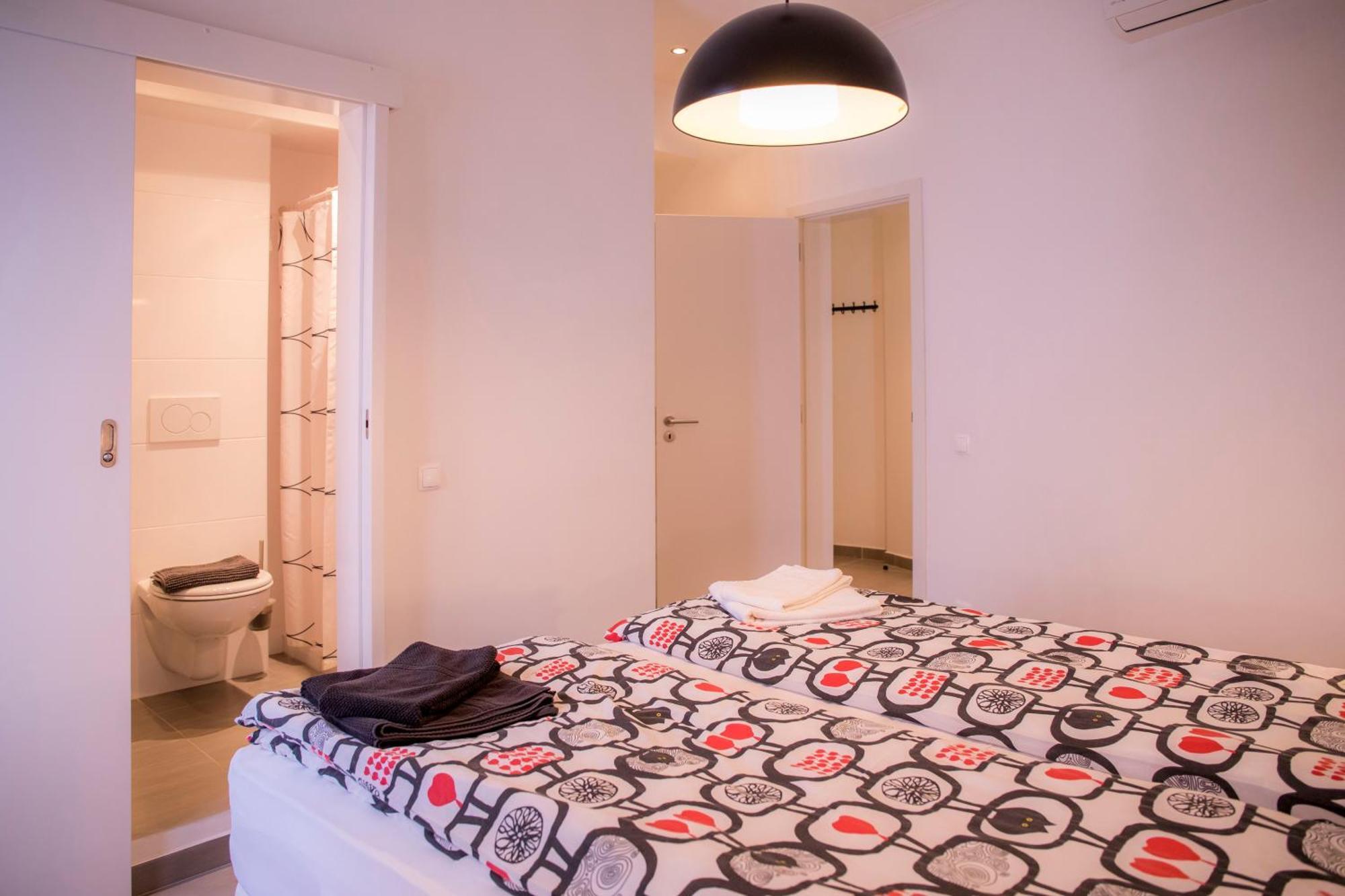 Apartamentos Marreiros Neto Lagos Room photo